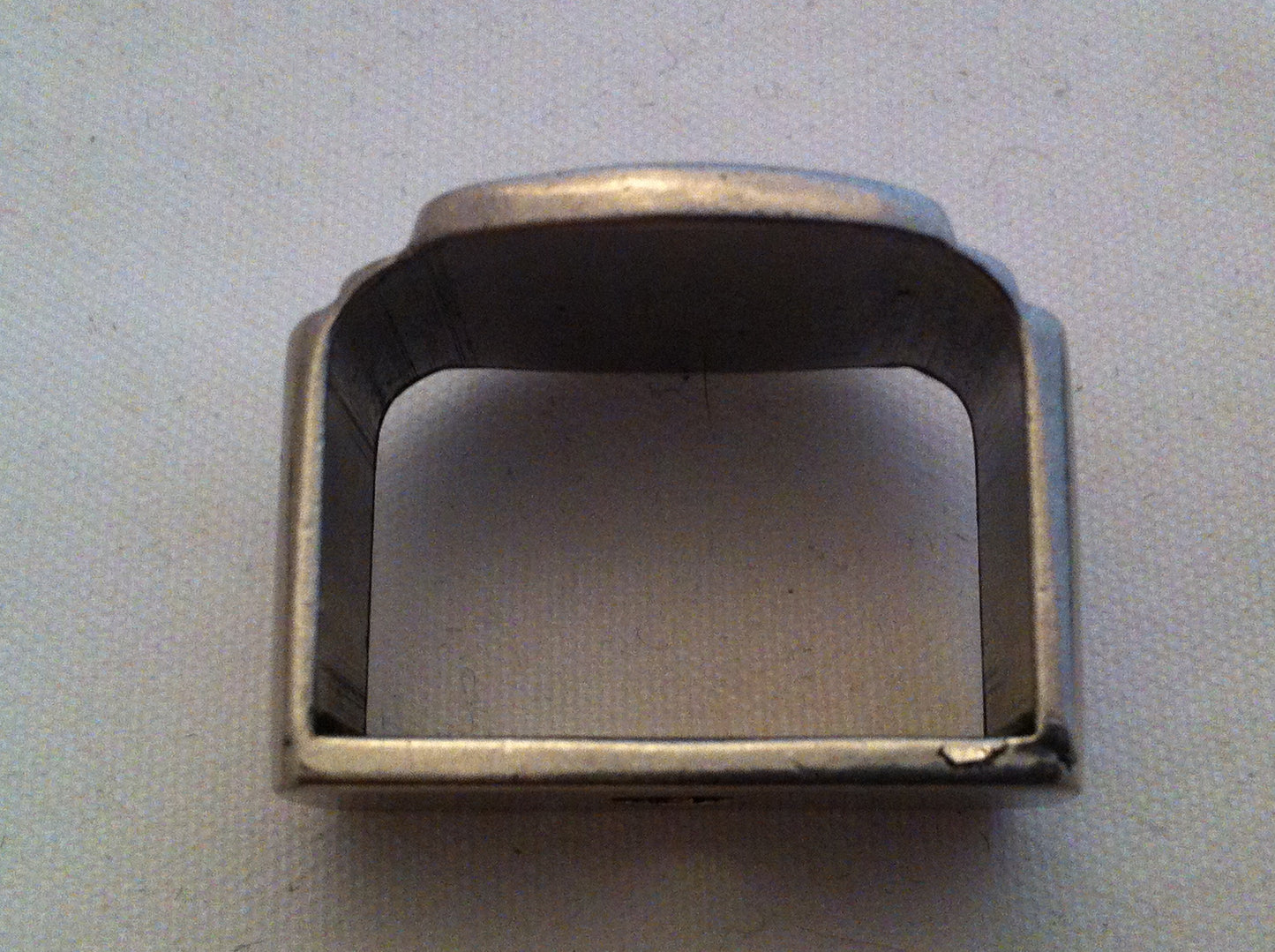 `Fire Department FD Three Piece Belt Buckle Set (Clearance)
